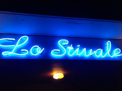 Фото: "Lo Stivale"